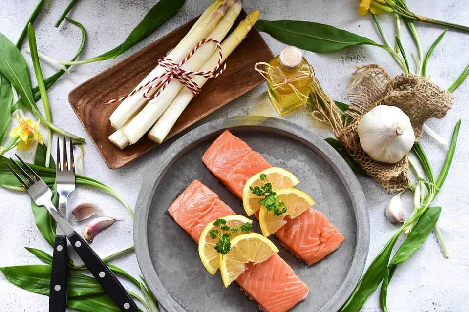 Как восполнить фосфор? В этих продуктах его предостаточно!