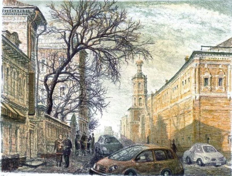Арт галерея