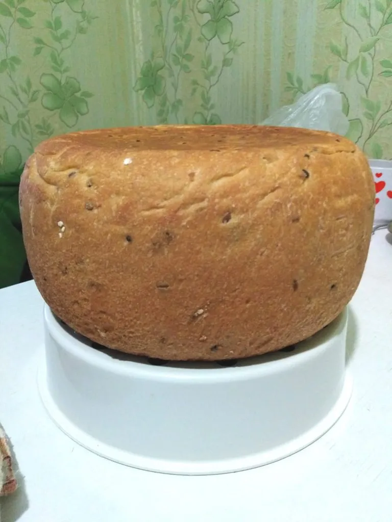 "Вечные дрожжи", картофельно-хмелевые (Закваска без муки). Рецепты выпечки.