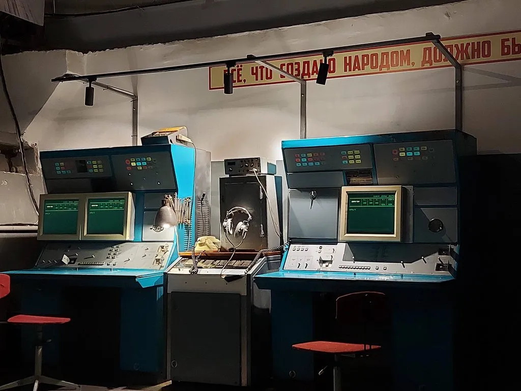 Чайная беседка