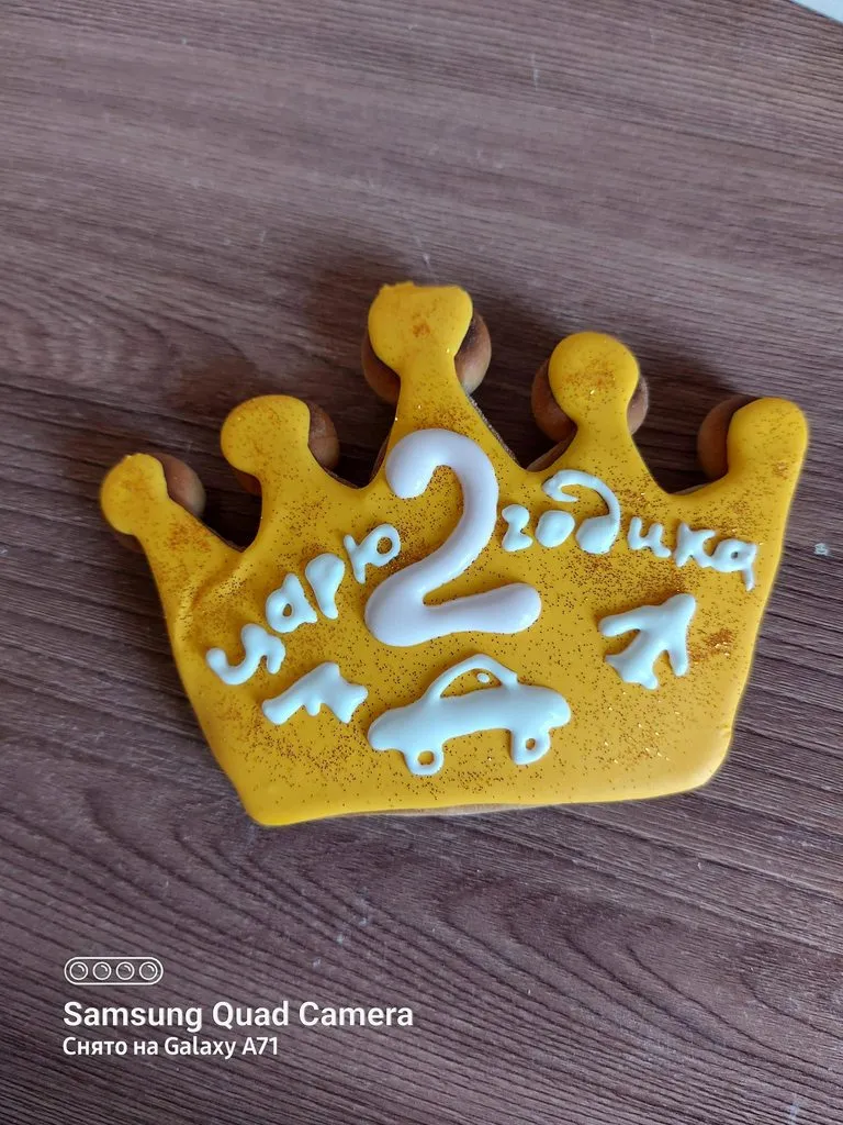 Tapтaлeтки & Ко