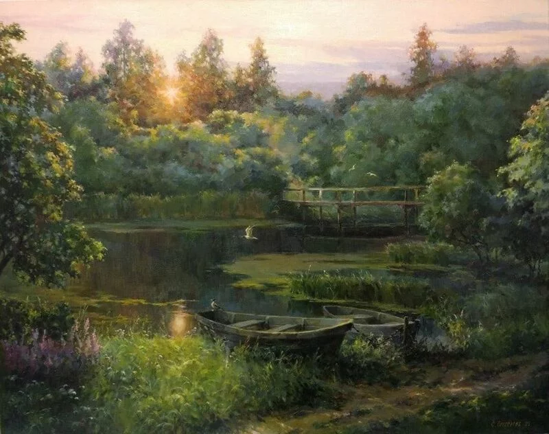 Арт галерея