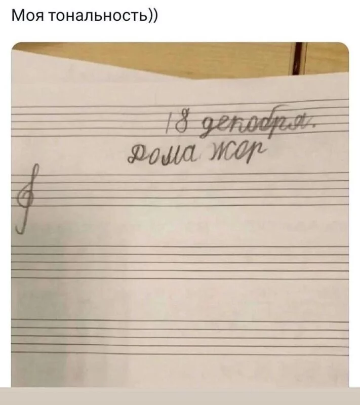 Посмеялся сам - поделись с другом!!!