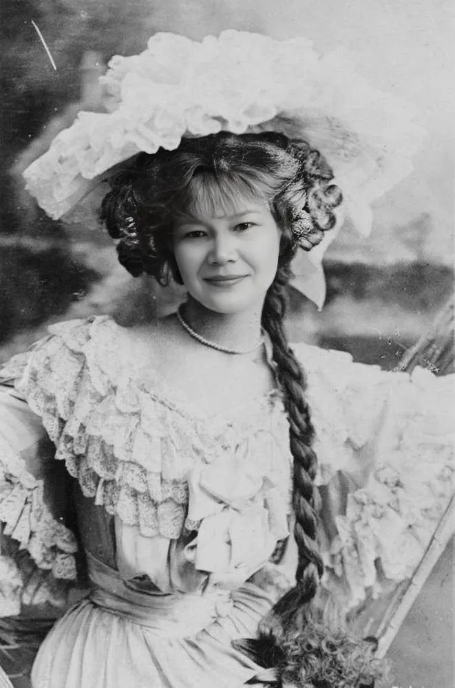 Чайная беседка