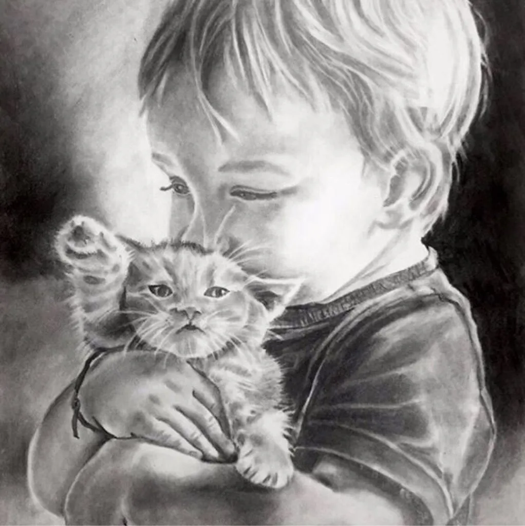 Рассказы для души
