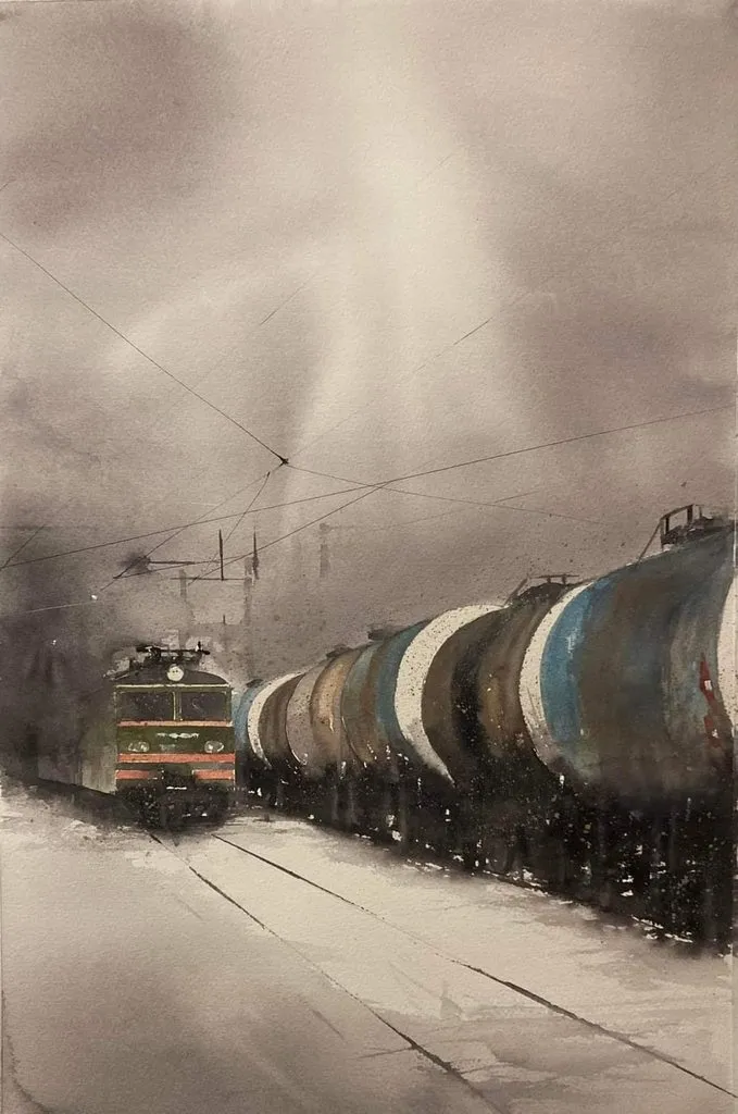 Арт галерея