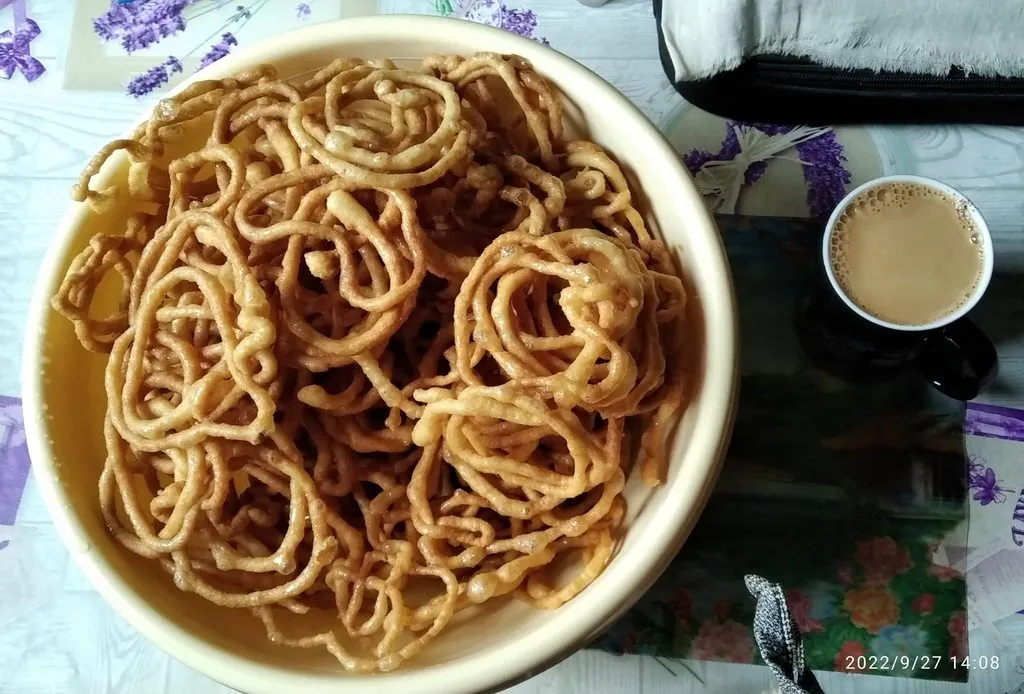 Кафе «У пани Сони»