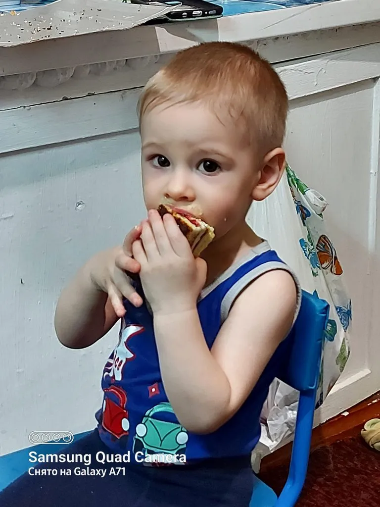 Tapтaлeтки & Ко