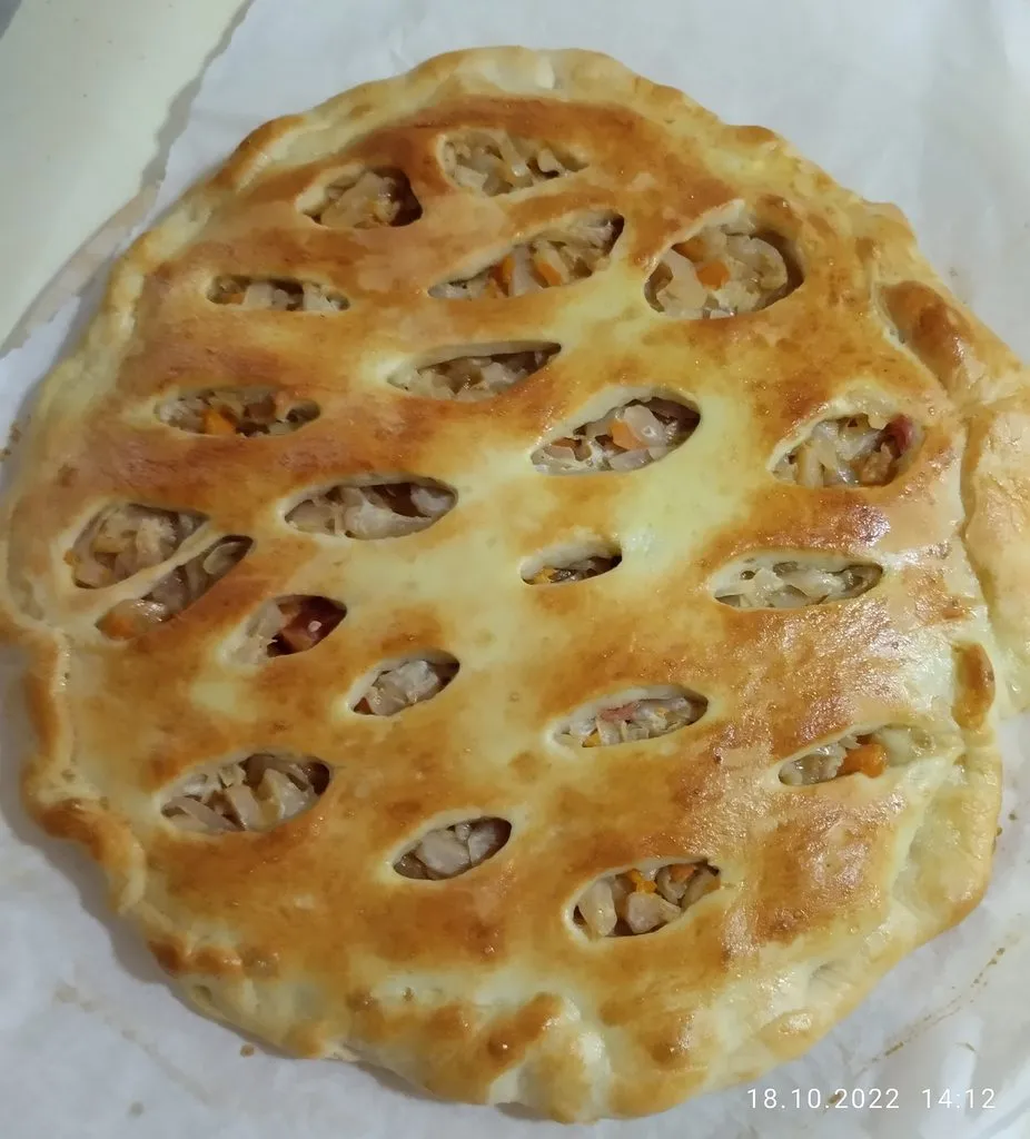 Кафе «У пани Сони»