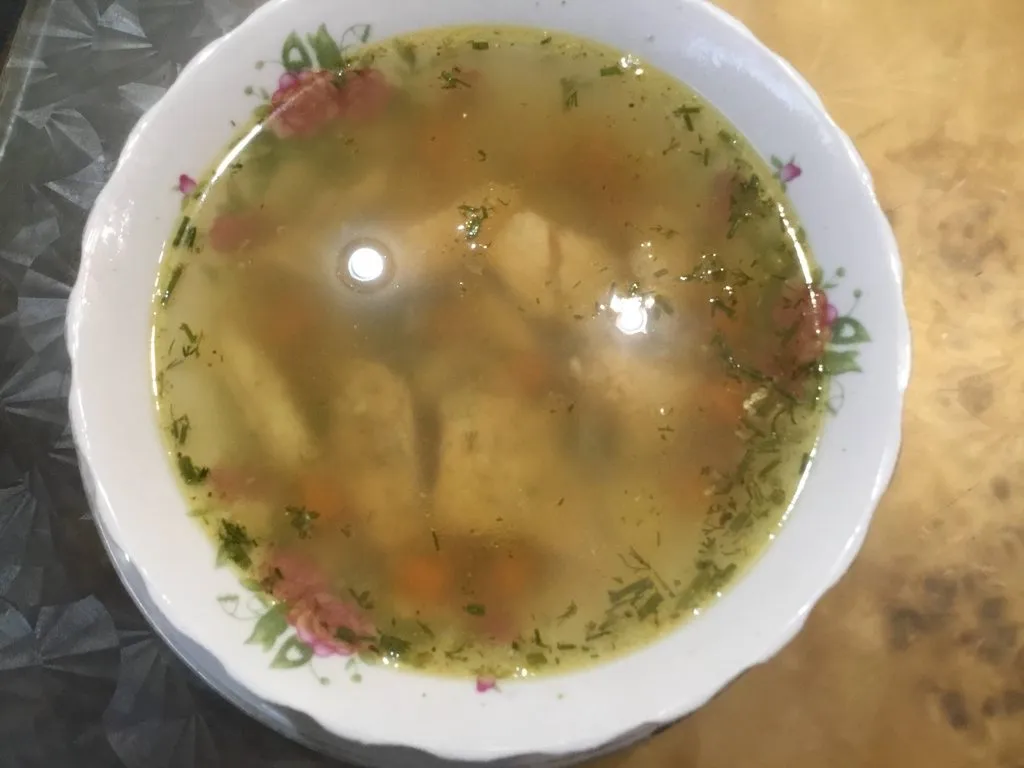 Чайная беседка