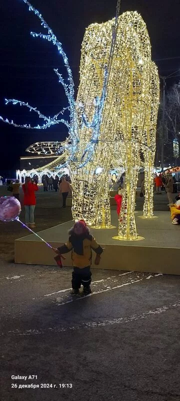 Чайная беседка