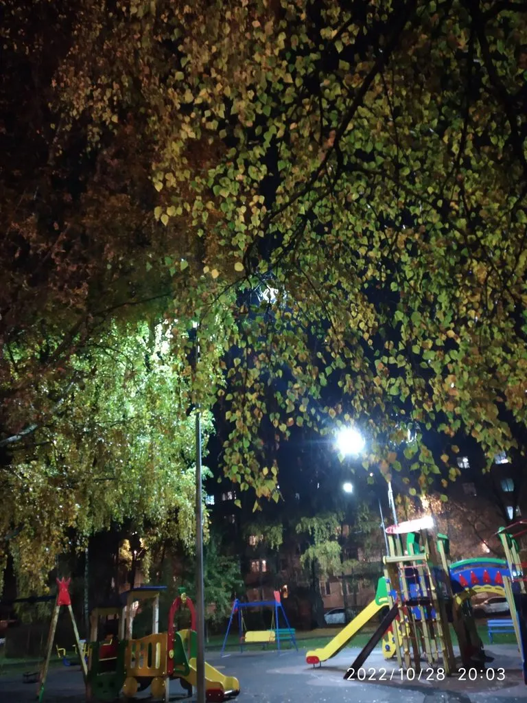 Чайная беседка