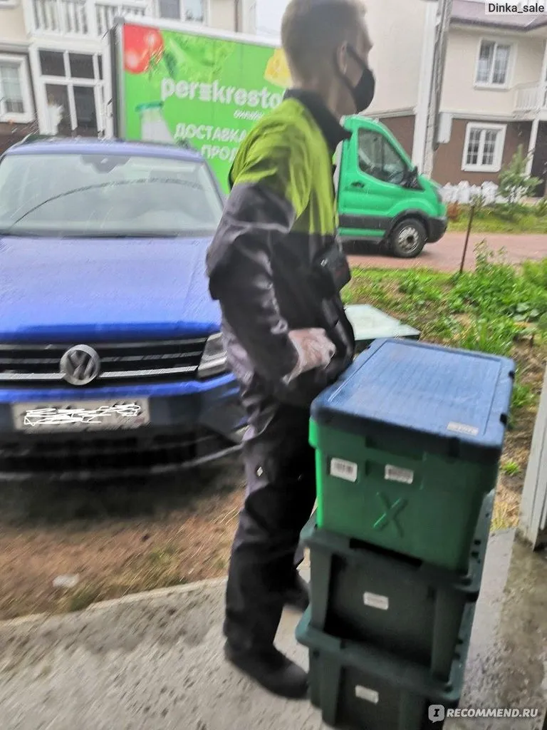 Где, что и когда купить в Москве