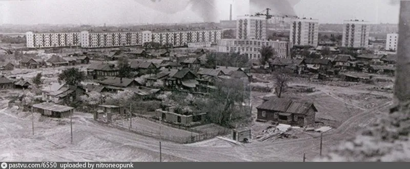 Коломенское