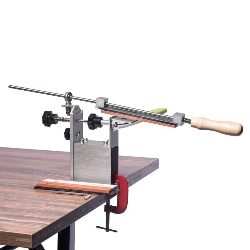 Заточка ножей