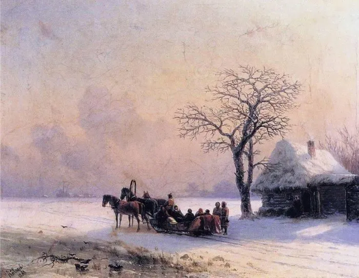 Арт галерея