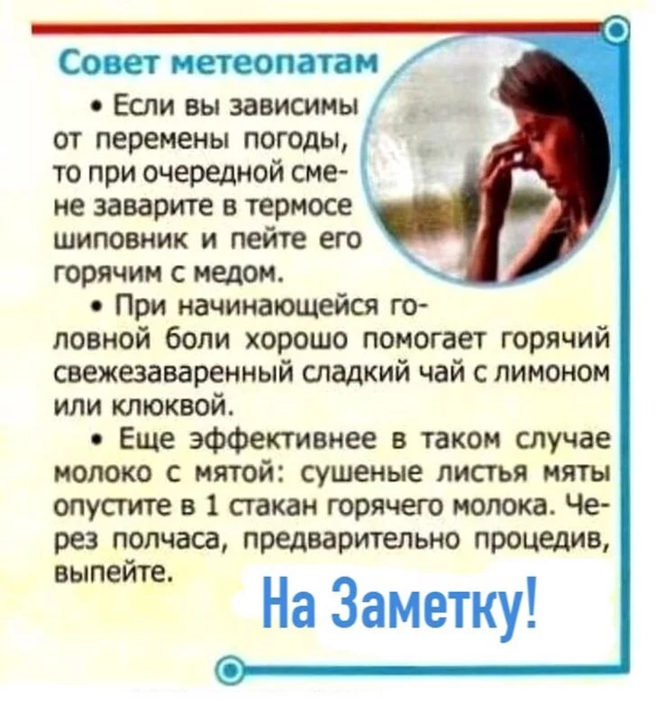 Медицинская инфографика