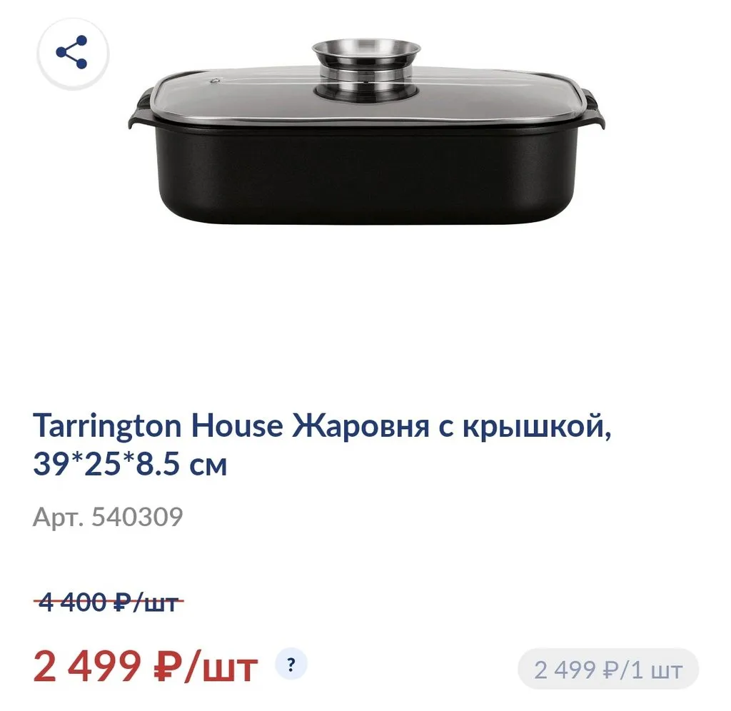 Где, что и когда купить в Москве