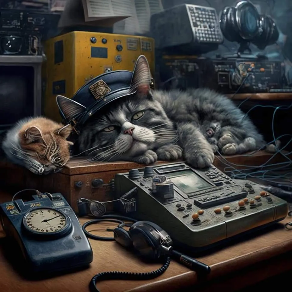 Кошичкина полиция