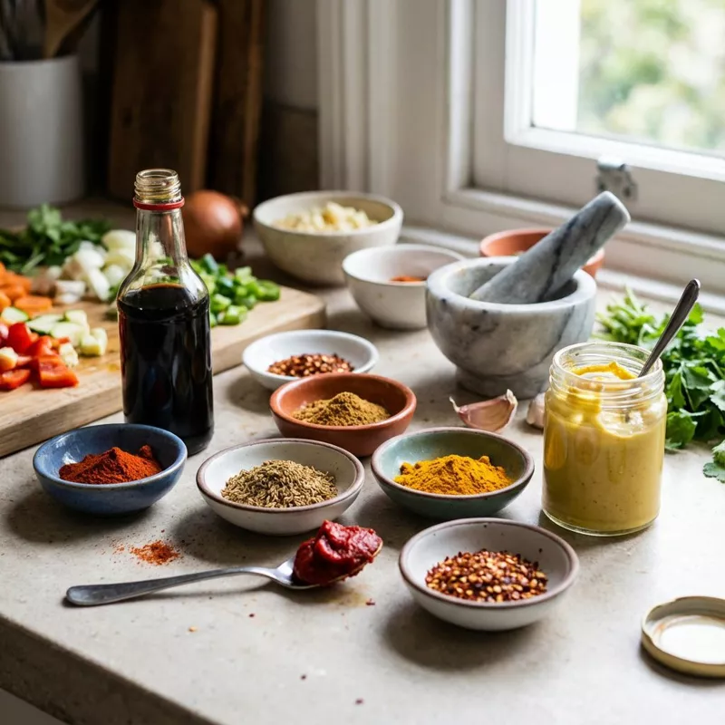 Pantry Challenge: как прожить неделю без магазина