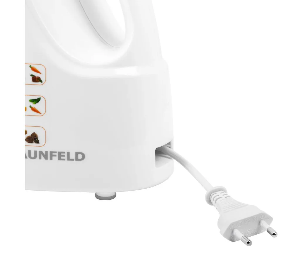 Овощерезка электрическая Maunfeld MF-1031G