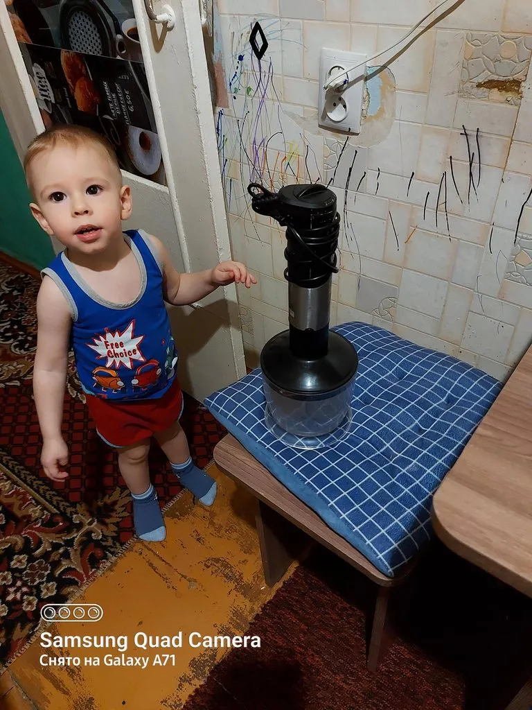 Tapтaлeтки & Ко