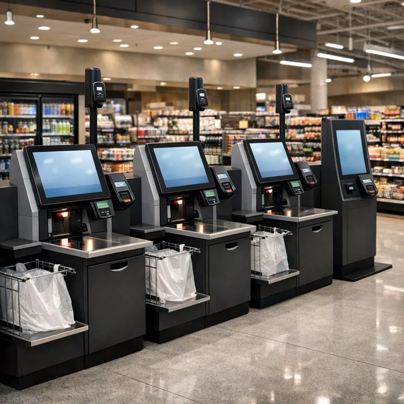 Февральские перемены 2026 года в крупных магазинах