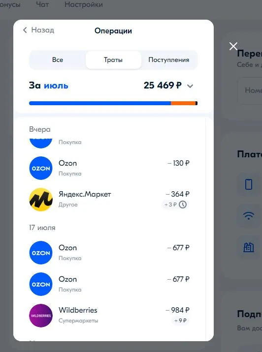 Кто имеет опыт покупки товаров на Wildberries?