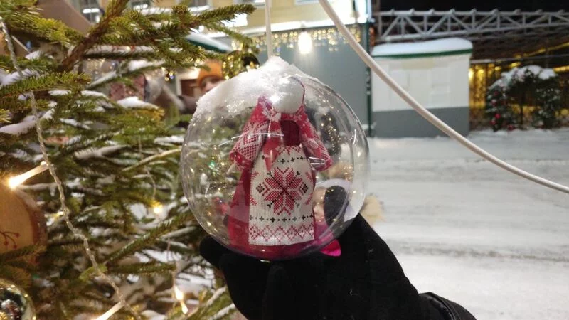 Чайная беседка