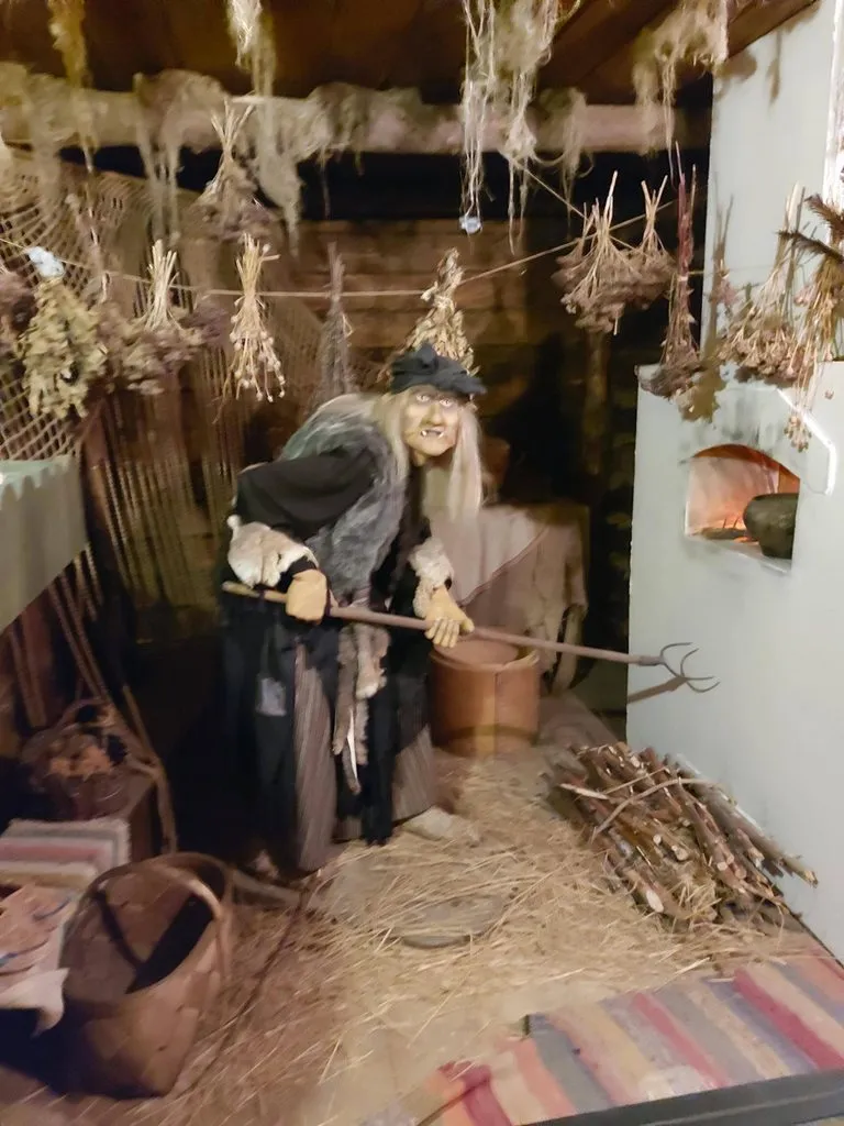 Tapтaлeтки & Ко