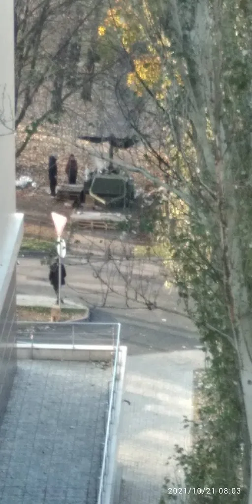 Чайная беседка