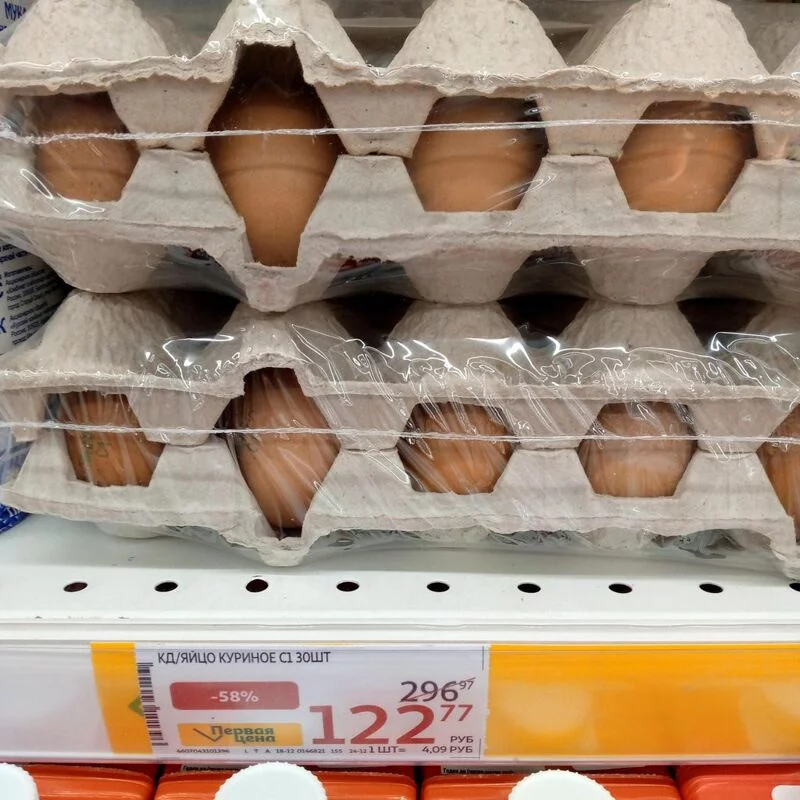 Где, что и когда купить в Москве