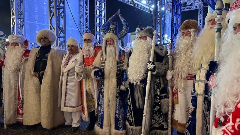 Чайная беседка