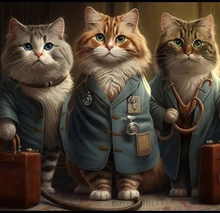 Кошичкина полиция