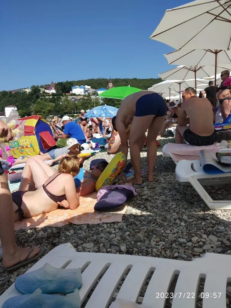 Скоро отпуск. Куда ехать?