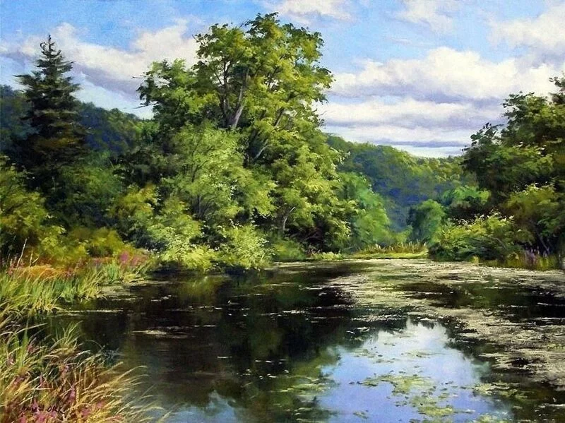 Арт галерея