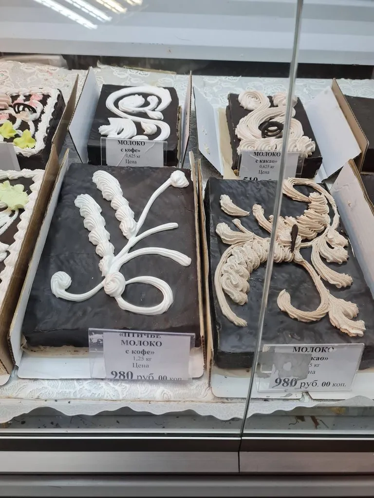 Где, что и когда купить в Москве