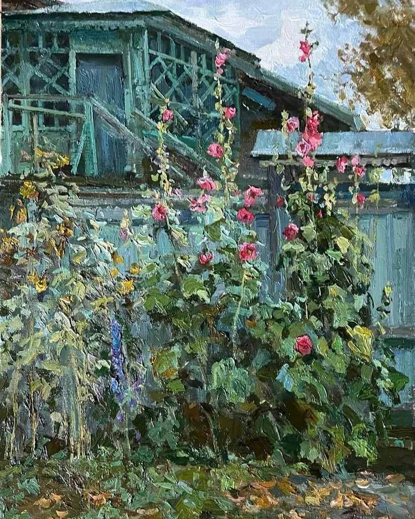 Арт галерея