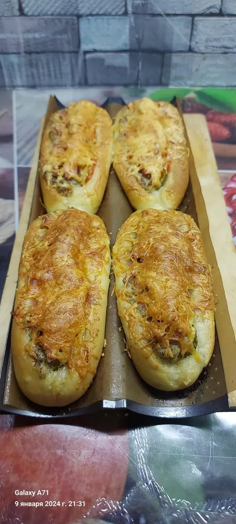 Чайная беседка