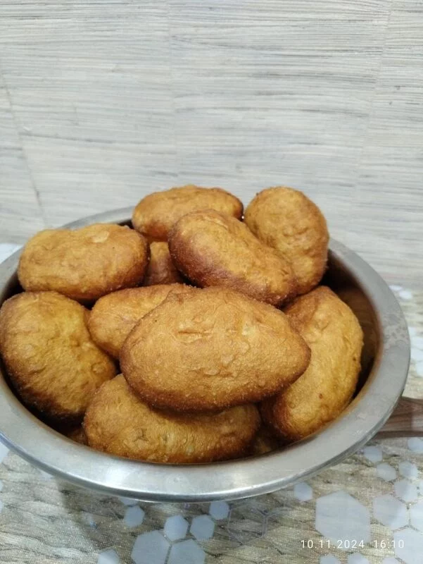 Чайная беседка