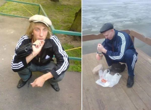 Можно ли вывести деревню из девуши  или о моде, о стиле....