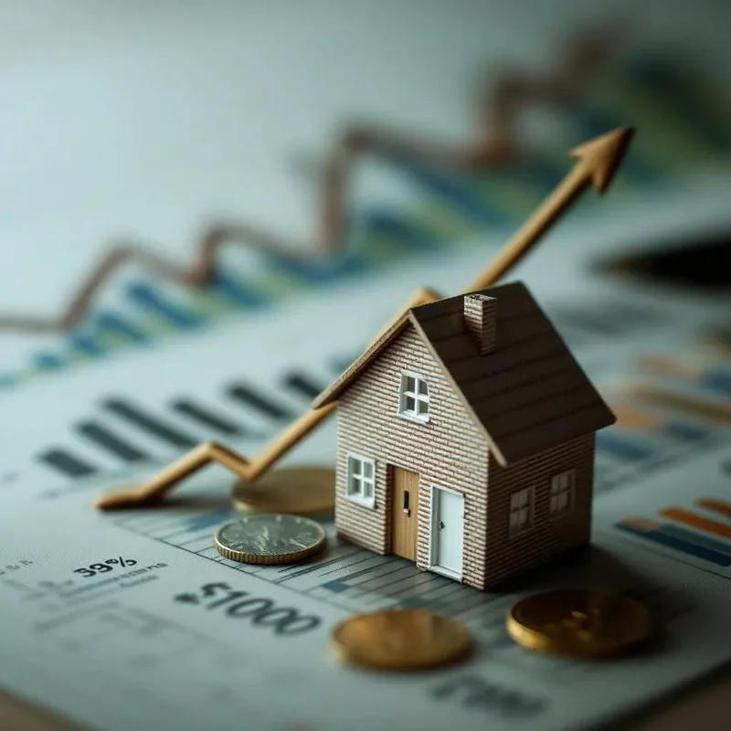 Финансовая реальность 2024: инфляция, ипотека и рынок недвижимости
