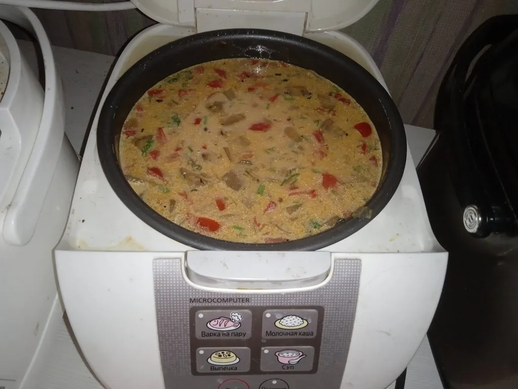 Чайная беседка