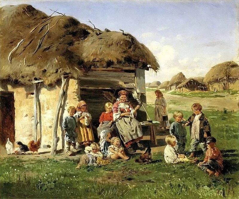 Арт галерея