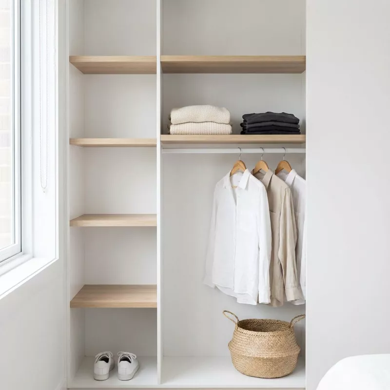 10 привычек людей с идеально чистым домом