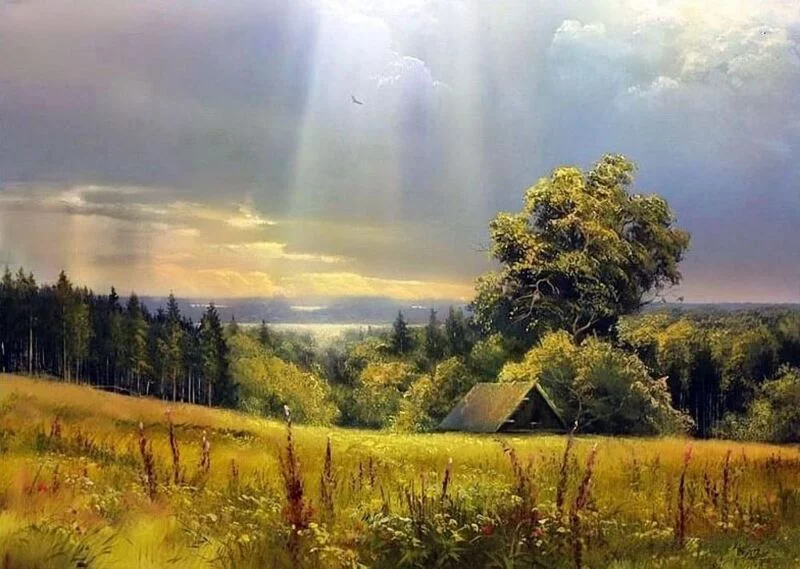 Арт галерея