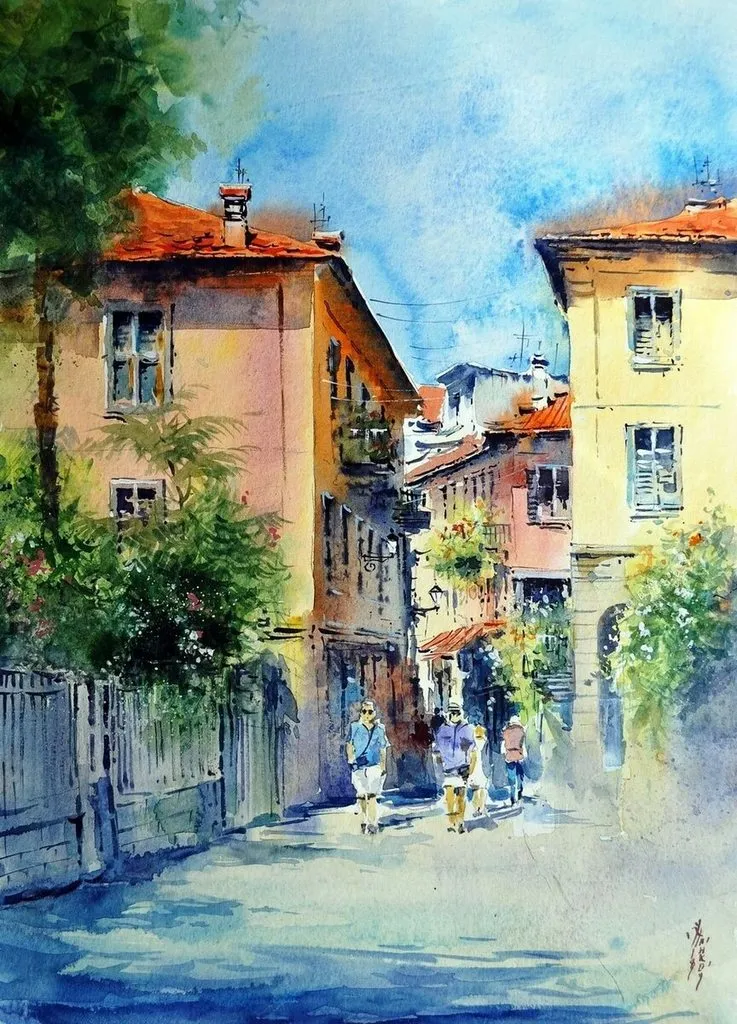 Арт галерея