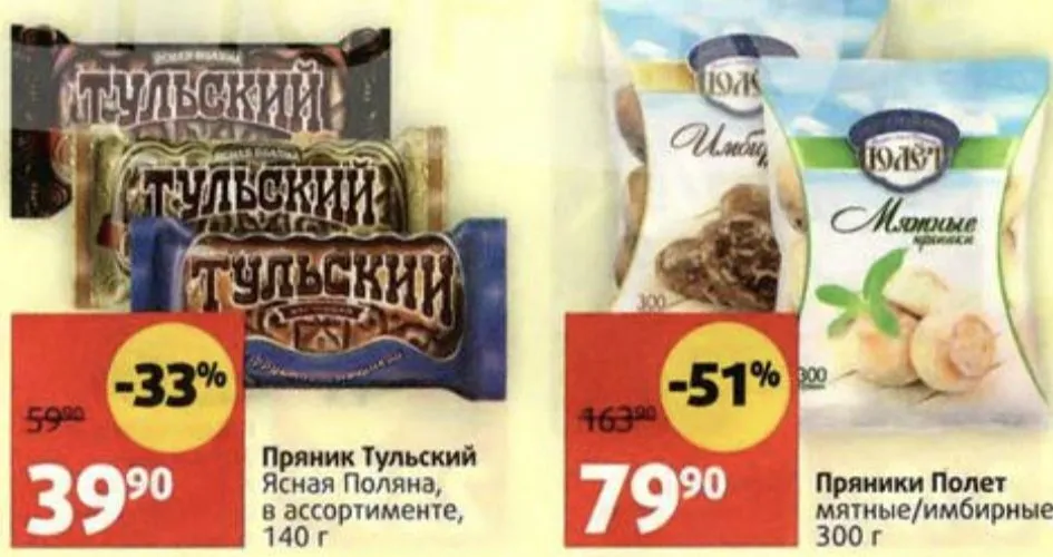 Где, что и когда купить в Москве