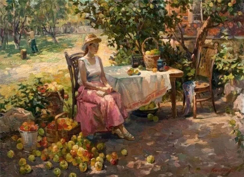 Чайная беседка