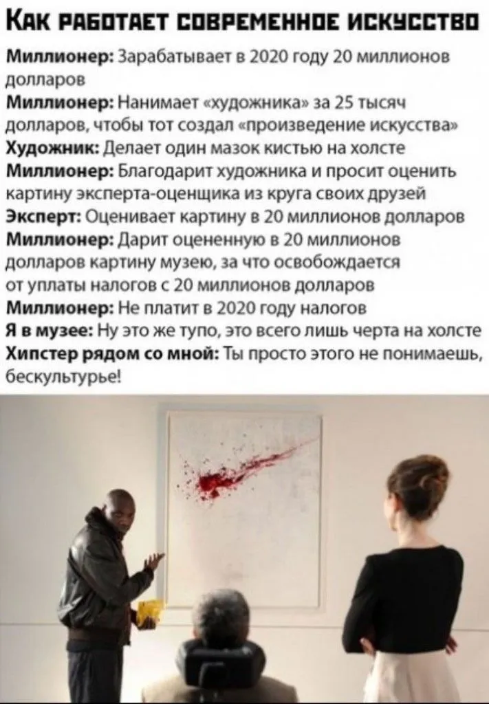 Арт галерея